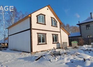 Продается дом, 126 м2, Новосибирск, Первомайский район, Старое шоссе