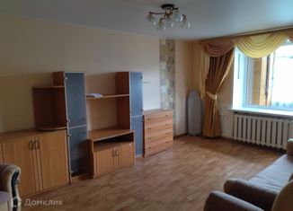 Продается 1-комнатная квартира, 31.9 м2, Вологда, Полевая улица, 9, микрорайон Лукьяново