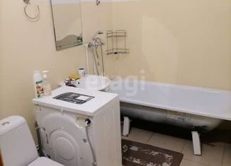 1-комнатная квартира в аренду, 52 м2, Воронеж, улица Академика Конопатова, 11, ЖК Спутник