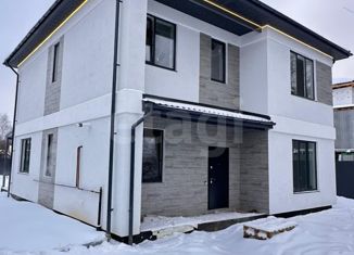 Продам дом, 200 м2, деревня Благовещенка, Озёрный переулок