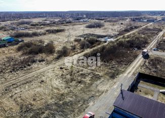 Продажа земельного участка, 10.01 сот., садовое товарищество Строитель, Каштановая улица