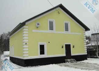 Продаю дом, 168 м2, садовое товарищество Полянка