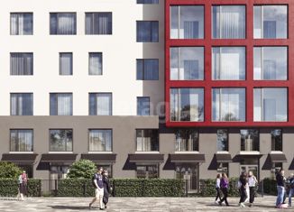 1-комнатная квартира на продажу, 37.63 м2, Симферополь, проспект Александра Суворова, 19