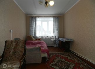 Продажа 3-ком. квартиры, 59 м2, село Ликино, Лесная улица, 7