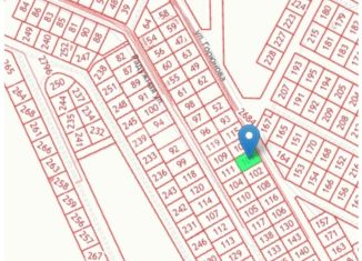 Продаю участок, 8.1 сот., Ковров, Пригородная улица, 17