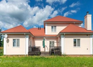 Продается дом, 400 м2, деревня Чигасово, коттеджный посёлок Чигасово-1, 25