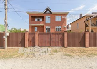 Продается дом, 313 м2, Ростов-на-Дону, 2-й Мужественный переулок, 6