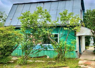 Продам дом, 25 м2, село Ильинка, Солнечная улица, 72