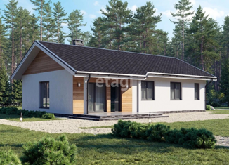 Продажа земельного участка, 9.7 сот., Мичуринское сельское поселение