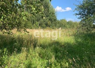 Земельный участок на продажу, 17 сот., деревня Андреевское, Удобная улица, 9