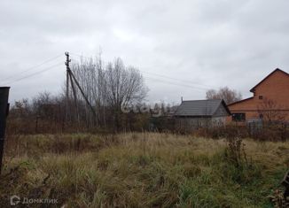 Продаю участок, 4.63 сот., село Детчино, Базарная улица