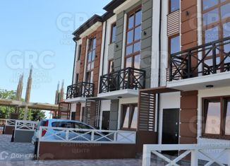Продажа таунхауса, 140 м2, Сочи, Высокогорная улица