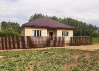 Продаю дом, 98 м2, рабочий посёлок Некрасовское, Советская улица