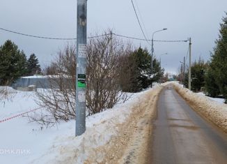 Продажа участка, 14 сот., деревня Заболотье