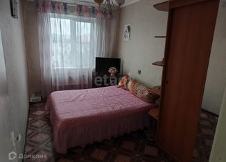 Продается двухкомнатная квартира, 43.5 м2, Омск, улица Лисицкого, 9Б