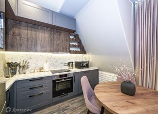 Продается комната, 65.5 м2, Новосибирск, Красный проспект, 323/12, Красный проспект