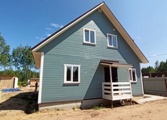 Продается дом, 130 м2, территория Белоозёрский