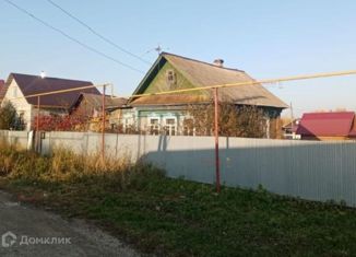 Продам дом, 36 м2, Дегтярск, Заречная улица, 1Б