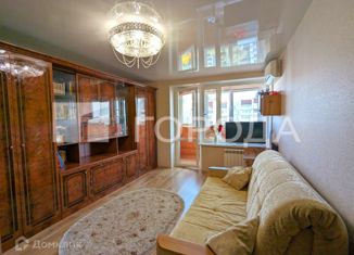 1-ком. квартира на продажу, 38.3 м2, Москва, Сухонская улица, 5А, Сухонская улица