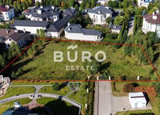 Участок на продажу, 25.53 сот., коттеджный поселок Гринфилд, коттеджный посёлок Гринфилд, 214