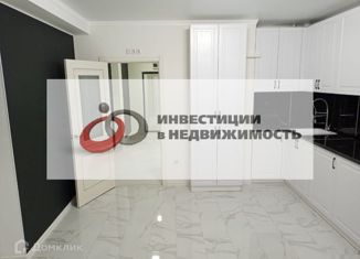 Продам двухкомнатную квартиру, 82 м2, Ставрополь, улица А. Савченко, 38к9, ЖК Европейский-2