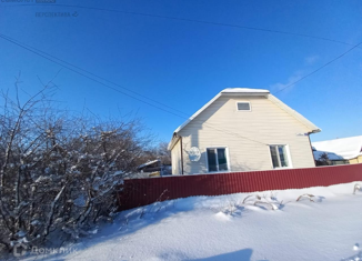 Таунхаус на продажу, 90.4 м2, село Буздяк, Набережная улица, 10