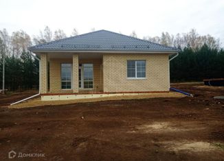 Продам дом, 110 м2, село Альдермыш, Зелёная улица