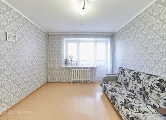 Продажа 3-комнатной квартиры, 72.3 м2, село Мариинский, Лазурная улица, 23