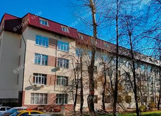 Офис на продажу, 592 м2, Москва, 2-я улица Энтузиастов, 5, станция Авиамоторная