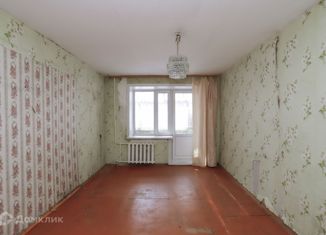 Продажа однокомнатной квартиры, 37 м2, Иркутская область, улица Белобородова, 19