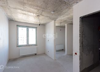 Продам квартиру студию, 23.15 м2, Тюменская область, улица Петра Ершова, 10