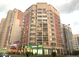 Продается 1-комнатная квартира, 38.7 м2, Екатеринбург, улица Евгения Савкова, 7, ЖК Хрустальногорский