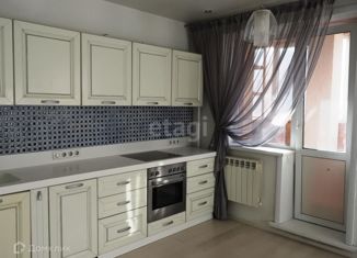 Продам трехкомнатную квартиру, 62.1 м2, Новосибирск, улица Вавилова, 3, улица Вавилова