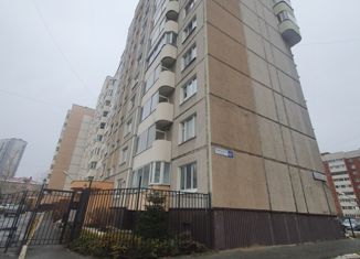 Двухкомнатная квартира на продажу, 66 м2, Екатеринбург, Таватуйская улица, 4Г, Таватуйская улица
