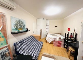 Продаю однокомнатную квартиру, 37.9 м2, Москва, улица Лихоборские Бугры, 5, станция Лихоборы