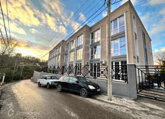 Продам 1-комнатную квартиру, 21.3 м2, село Орёл-Изумруд, улица Лазурная Долина, 193А