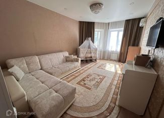 Сдаю в аренду двухкомнатную квартиру, 54.7 м2, Сургут, Пролетарский проспект, 1