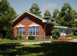 Продаю дом, 235 м2, деревня Шайдурово, территория Георгиевская усадьба, 1