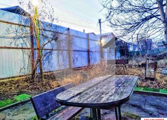 Продается дом, 17 м2, садовое товарищество Мелиоратор, Черешневая улица, 4