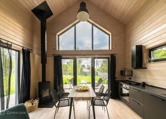 Дом на продажу, 90 м2, деревня Фёдоровка