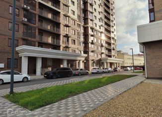 Продается 1-ком. квартира, 45 м2, Анапа, улица Омелькова, 93, ЖК Приоритет
