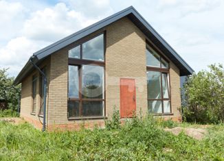 Дом на продажу, 107 м2, некоммерческое коллективное садовое товарищество Луч при Казанской КЭЧ района ПриВо МО РФ