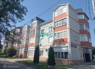 Продажа 2-ком. квартиры, 58.2 м2, Новый Оскол, улица Славы, 47/1