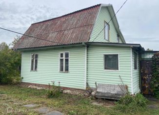 Продаю дом, 78 м2, деревня Латышская, деревня Латышская, уч14