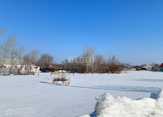 Земельный участок на продажу, 7 сот., посёлок Увельский, улица Ломоносова