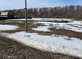 Продажа участка, 20 сот., деревня Прилесье