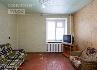 Продам 1-комнатную квартиру, 17.6 м2, Ульяновск, улица Варейкиса, 15А