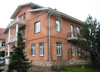 Продам дом, 500 м2, деревня Юрлово