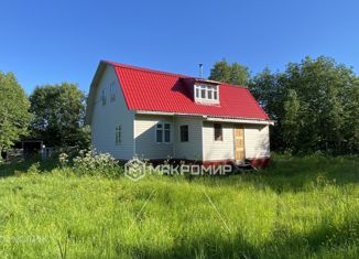 Продажа дома, 125.7 м2, Архангельск, Маймаксанская улица, 30к2, Соломбальский округ