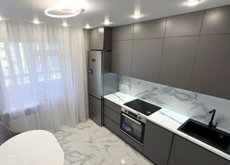 Продается 1-комнатная квартира, 34.4 м2, Краснодарский край, улица Красных Партизан, 1/4к10